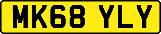 MK68YLY