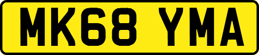 MK68YMA