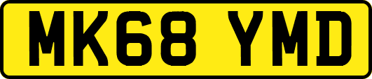 MK68YMD