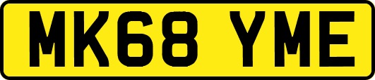 MK68YME