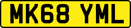 MK68YML