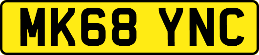 MK68YNC