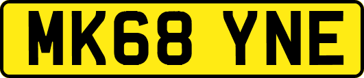MK68YNE