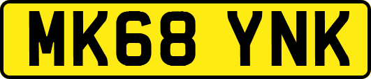 MK68YNK