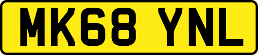 MK68YNL