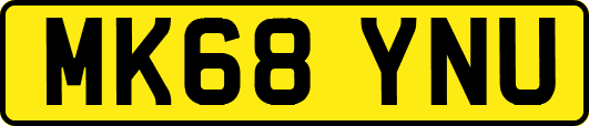 MK68YNU