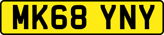 MK68YNY
