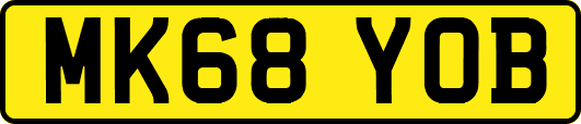MK68YOB