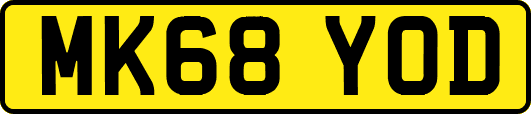 MK68YOD