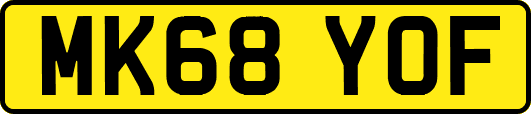 MK68YOF