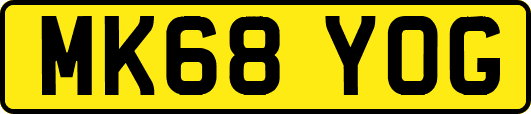 MK68YOG
