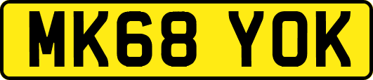 MK68YOK