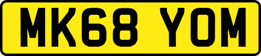 MK68YOM