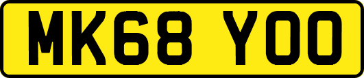 MK68YOO
