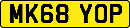 MK68YOP