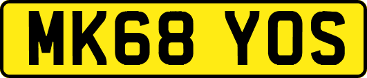 MK68YOS