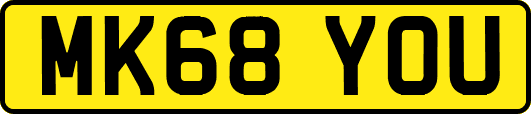 MK68YOU