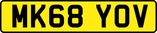 MK68YOV