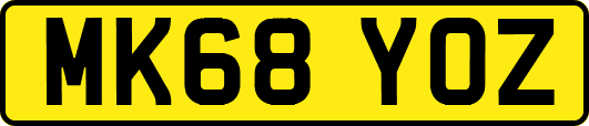 MK68YOZ