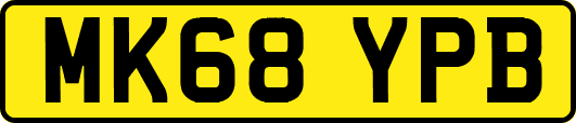 MK68YPB