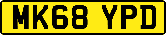 MK68YPD