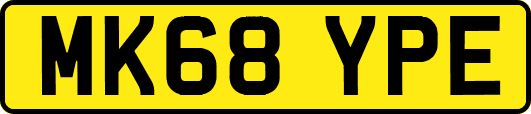 MK68YPE