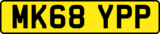 MK68YPP