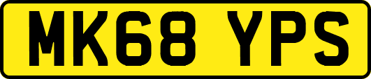 MK68YPS