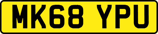 MK68YPU