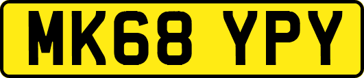 MK68YPY