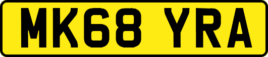 MK68YRA
