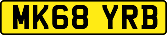 MK68YRB
