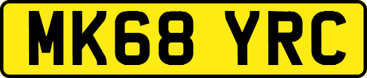 MK68YRC