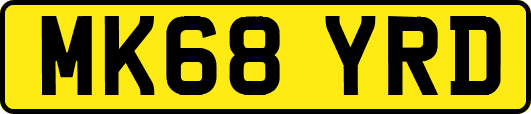 MK68YRD