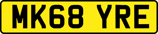 MK68YRE