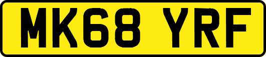 MK68YRF