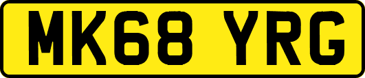 MK68YRG