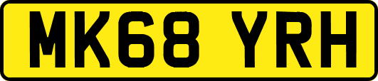 MK68YRH