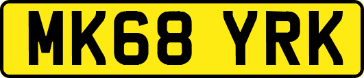 MK68YRK