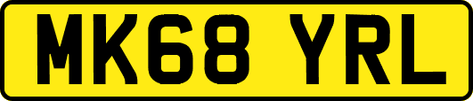 MK68YRL