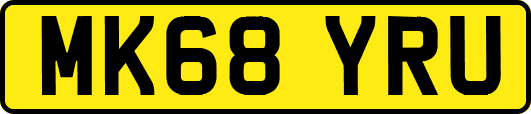 MK68YRU