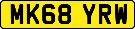 MK68YRW
