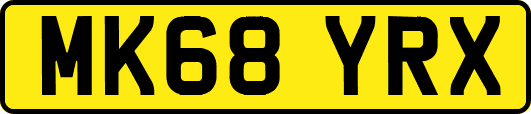 MK68YRX