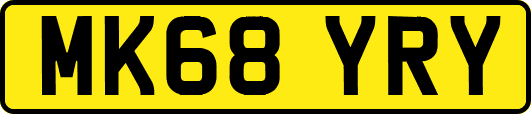 MK68YRY