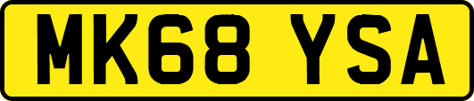 MK68YSA