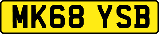 MK68YSB
