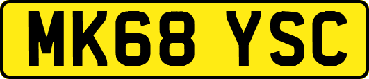 MK68YSC