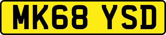 MK68YSD