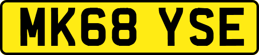 MK68YSE