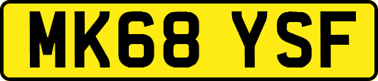 MK68YSF